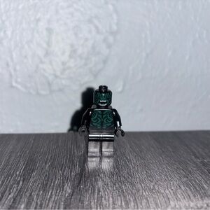 Lego Berserker Minifigure